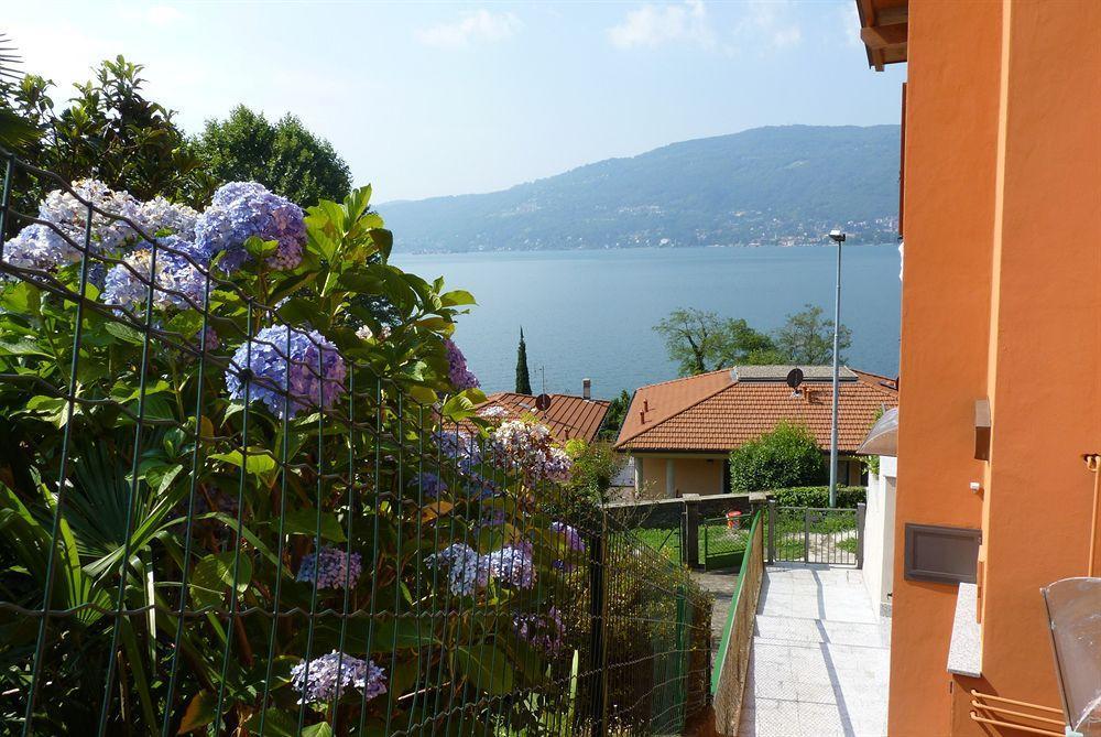 Nina & Berto Apartment Verbania Exterior photo