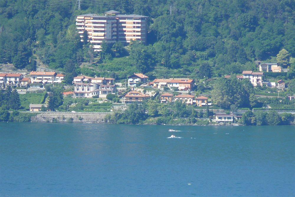 Nina & Berto Apartment Verbania Exterior photo