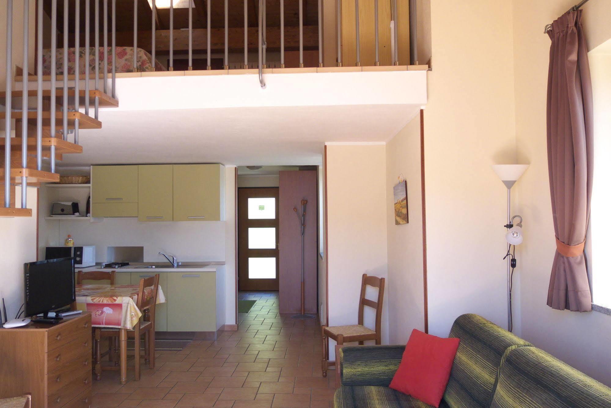 Nina & Berto Apartment Verbania Exterior photo