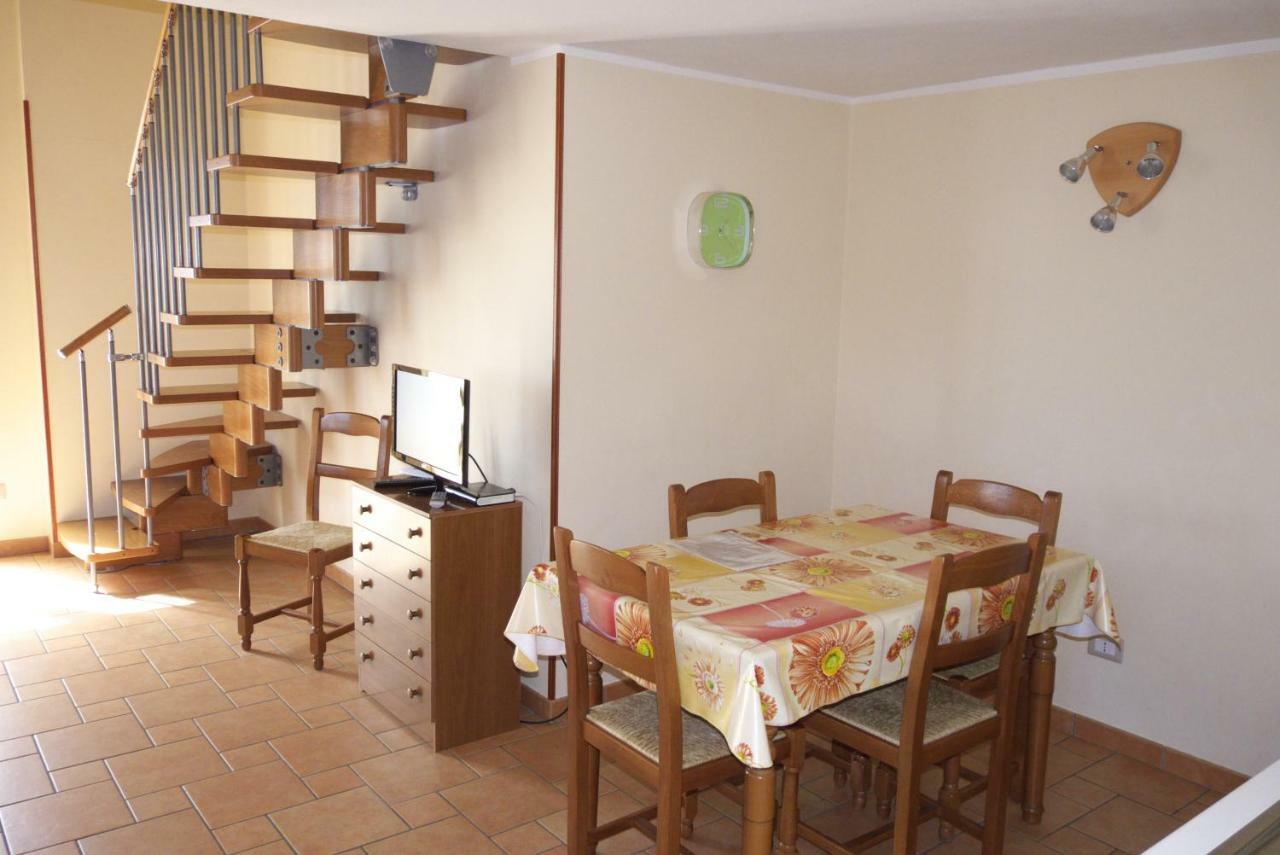 Nina & Berto Apartment Verbania Exterior photo