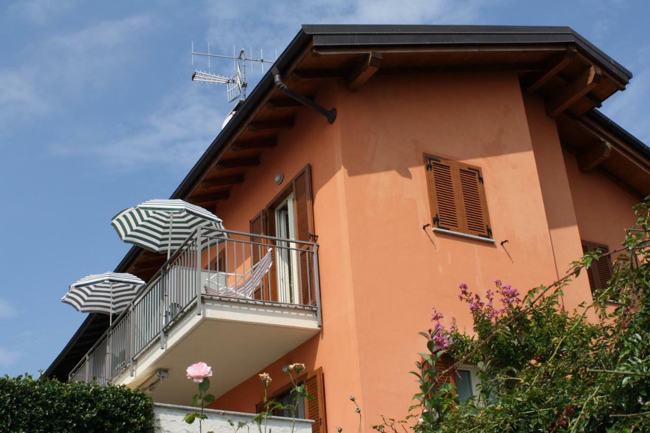 Nina & Berto Apartment Verbania Exterior photo
